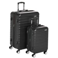 Basics Hardside Spinner Luggage