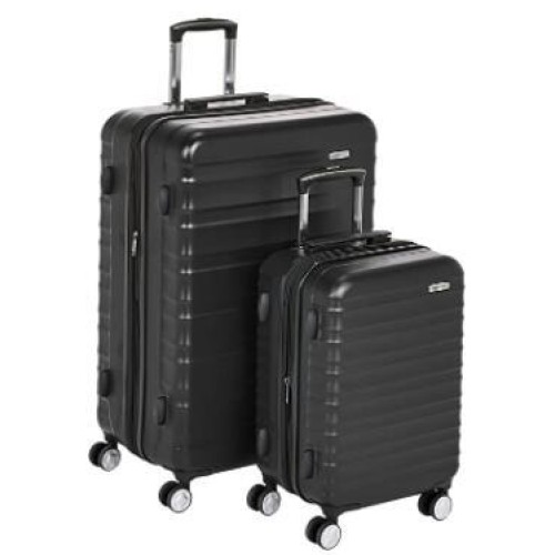 Basics Hardside Spinner Luggage