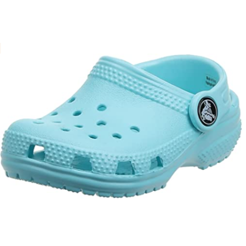 Child Toddler Classic Clog