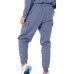 Men's Cargo Fleece Jogger Sweatpant