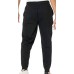 Men's Cargo Fleece Jogger Sweatpant