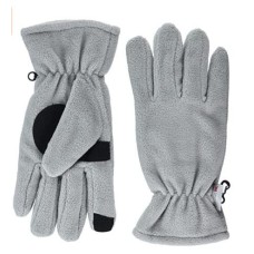 Men's Fleece E-tip Gloves