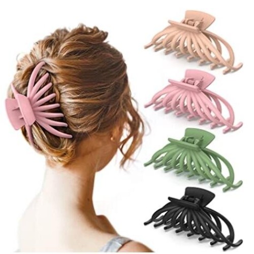 Hair Clips for Women