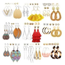 Fashion Earrings