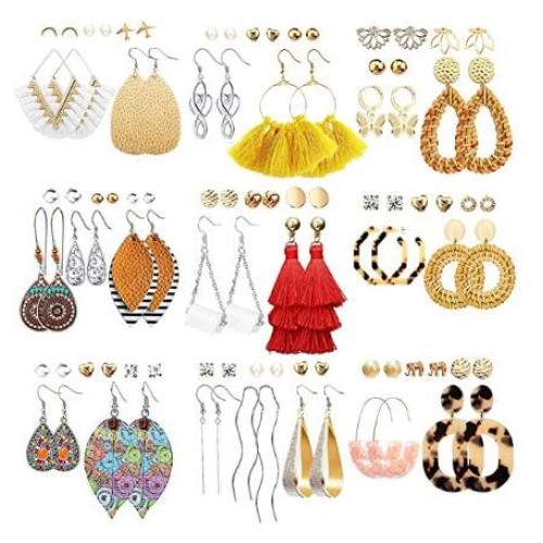 Fashion Earrings