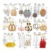 Fashion Earrings