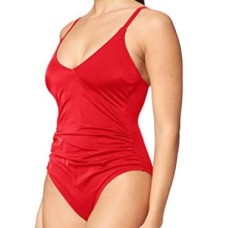 Women's Tummy Control Shaping Swimsuit