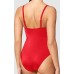 Women's Tummy Control Shaping Swimsuit
