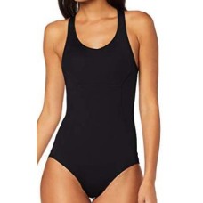 Women's Racer Back Swimsuit