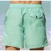 Men's Swimming Trunks Without Mesh Lining Board Shorts with Pockets