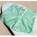 Men's Swimming Trunks Without Mesh Lining Board Shorts with Pockets
