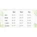 Womens High Waisted Bikini Set Crop Top Sport Two Piece Swimsuit Bathing Suits