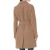 Women's Relaxed-Fit Water-Resistant Trench Coat