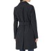 Women's Relaxed-Fit Water-Resistant Trench Coat