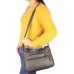 PU Leather Shoulder Bag Ladies
