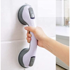 Grab Bars for Bathroom