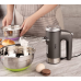 Electric Hand Mixer Mixing Bowls Set