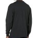 Men's Long-Sleeve Heavyweight Workwear Pocket T-Shirt
