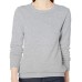  Women's 100% Cotton Crewneck Sweater