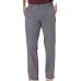 Men's Classic-fit Wrinkle-Resistant Flat-Front Chino Pant