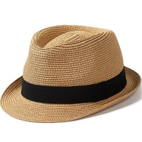 Womens Straw Hat