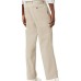 Men's Classic-fit Wrinkle-Resistant Flat-Front Chino Pant