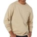 Men's Long-Sleeve Heavyweight Workwear Pocket T-Shirt
