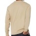 Men's Long-Sleeve Heavyweight Workwear Pocket T-Shirt