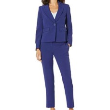 Slim Pant Suit