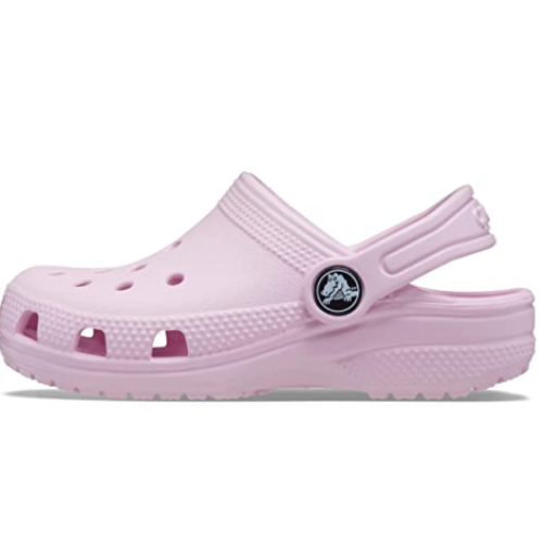 Child Toddler Classic Clog