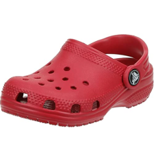Child Toddler Classic Clog