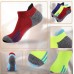 Mens Ankle Athletic Low Cut Socks for Men Sports Running Cushion 6 Pack