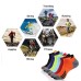 Mens Ankle Athletic Low Cut Socks for Men Sports Running Cushion 6 Pack