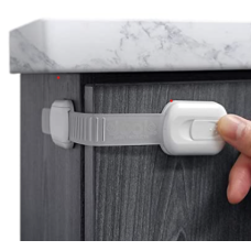 Child Safety Strap Locks