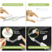 Child Safety Strap Locks