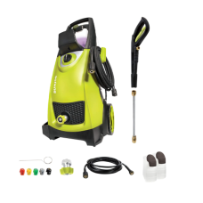 Pressure Washer
