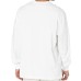 Men's Long-Sleeve Heavyweight Workwear Pocket T-Shirt